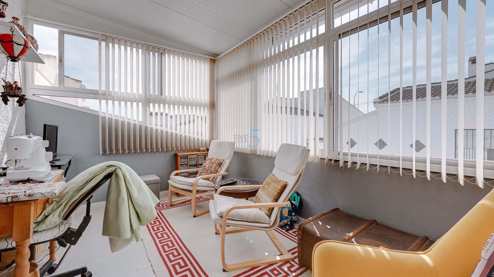 2 makuuhuone Huvila myytävänä paikassa Torrevieja - 225 000 € (Ref: 9244502)