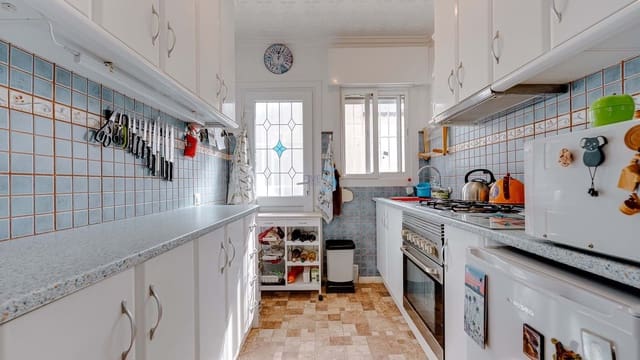 2 makuuhuone Huvila myytävänä paikassa Torrevieja - 225 000 € (Ref: 9244502)