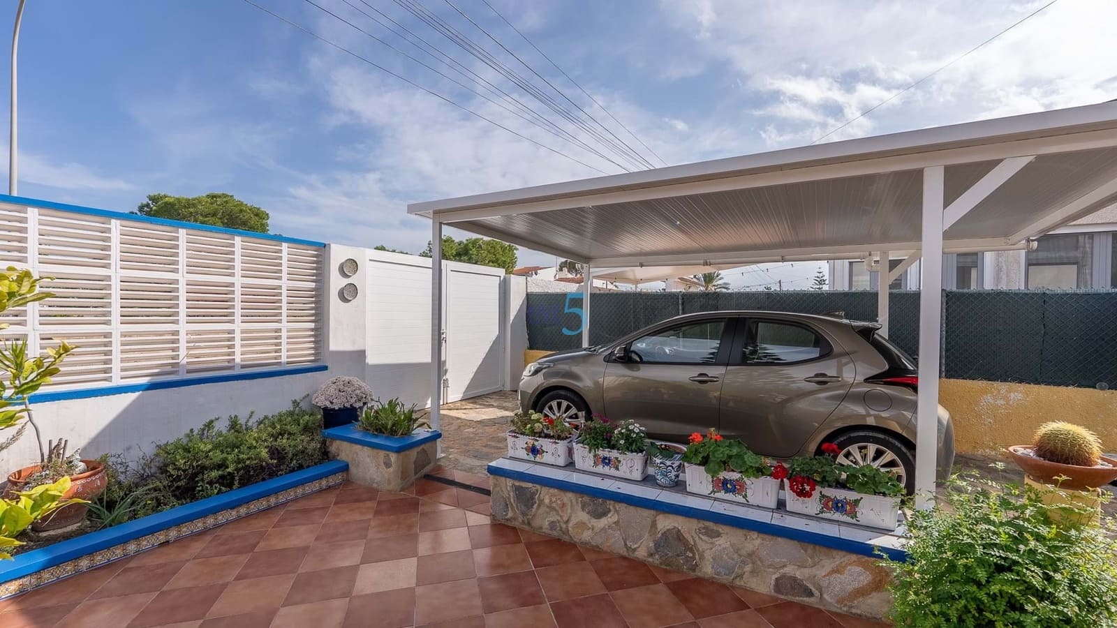 2 makuuhuone Huvila myytävänä paikassa Torrevieja - 225 000 € (Ref: 9244502)