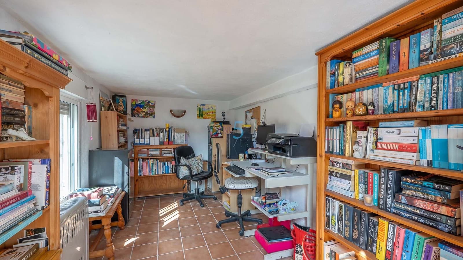 2 makuuhuone Huvila myytävänä paikassa Torrevieja - 225 000 € (Ref: 9244502)