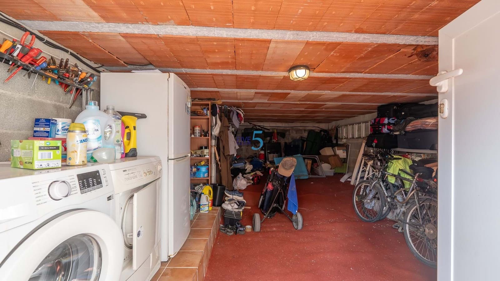 2 makuuhuone Huvila myytävänä paikassa Torrevieja - 225 000 € (Ref: 9244502)