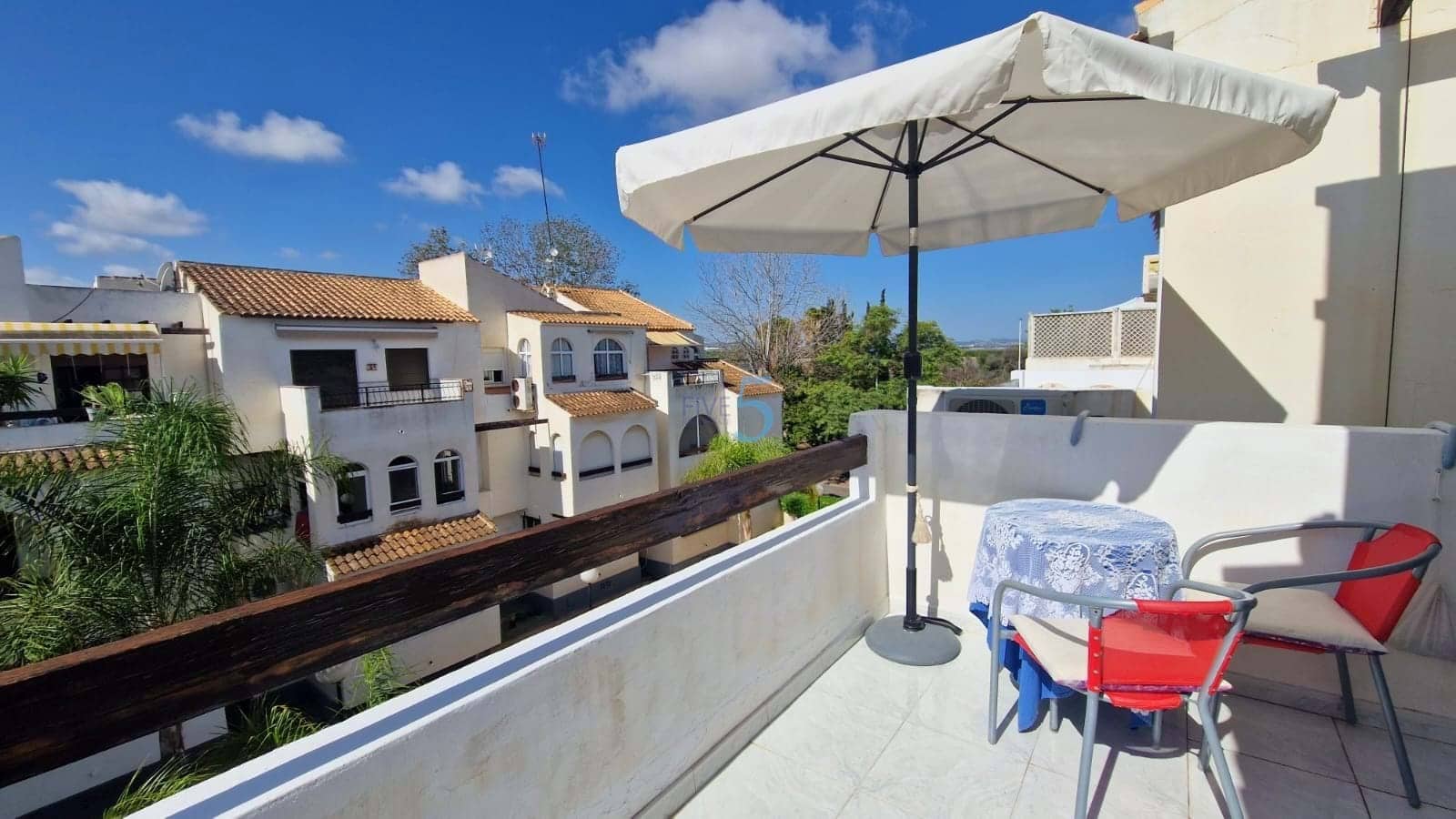 1 soverom Leilighet til salgs i Torrevieja med svømmebasseng - € 119 999 (Ref: 9245602)