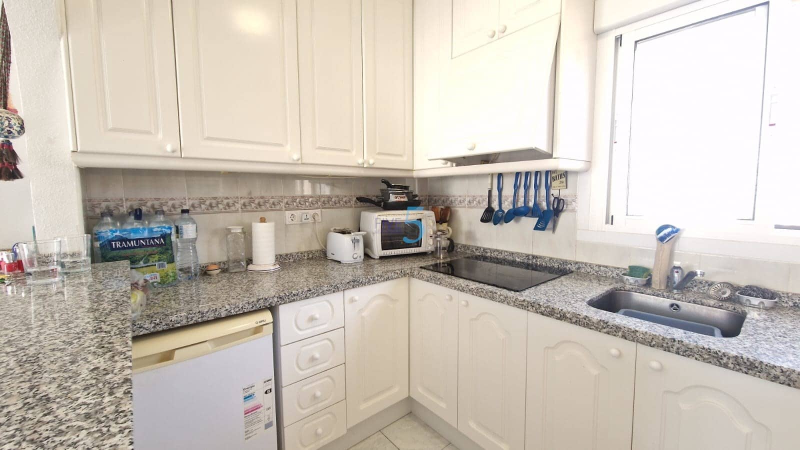 1 soverom Leilighet til salgs i Torrevieja med svømmebasseng - € 119 999 (Ref: 9245602)