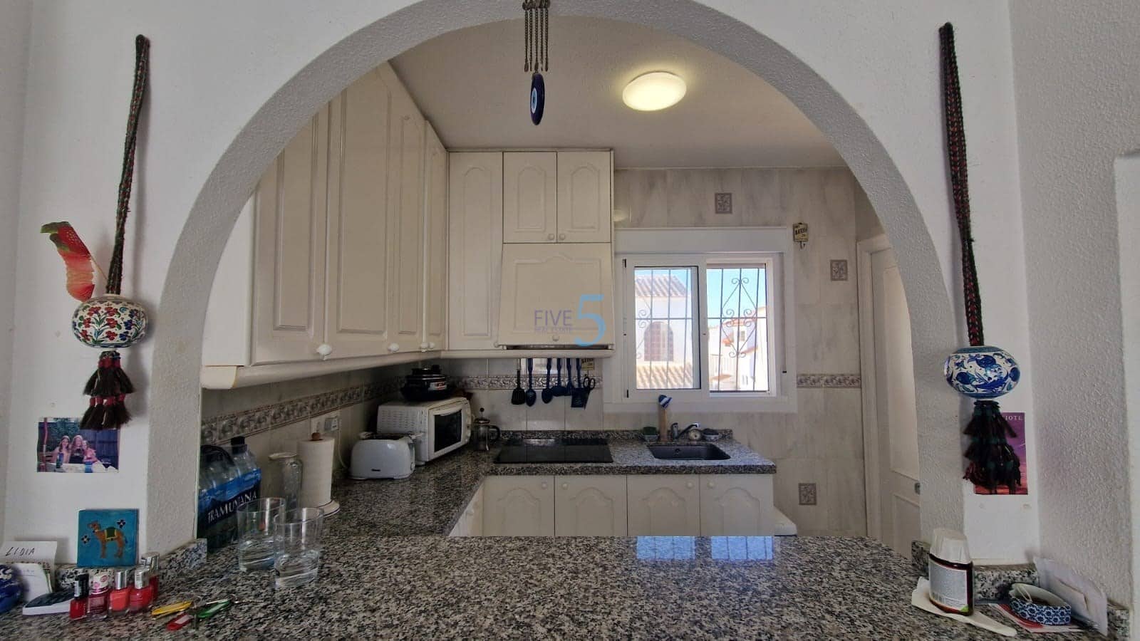 1 soverom Leilighet til salgs i Torrevieja med svømmebasseng - € 119 999 (Ref: 9245602)