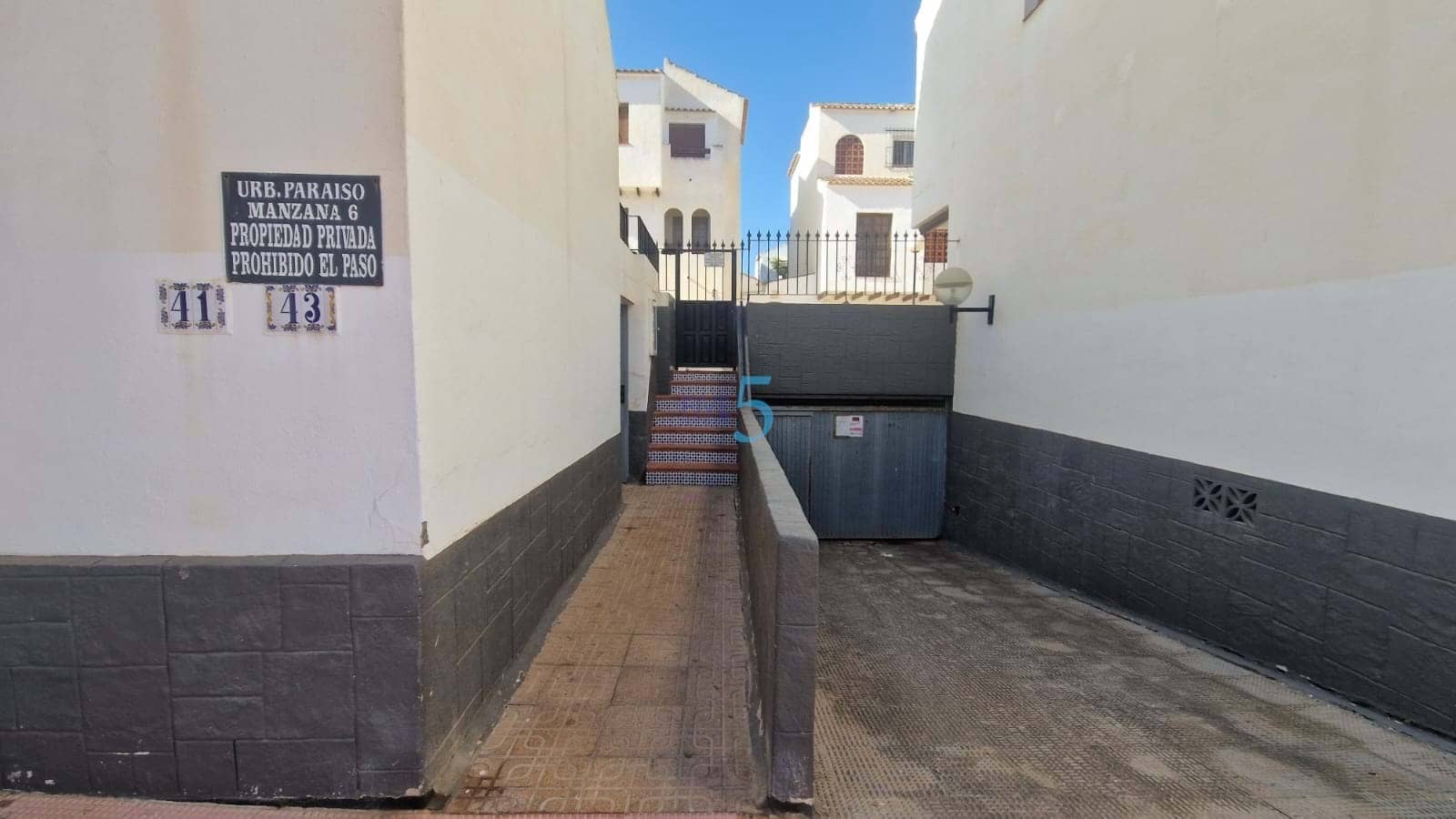 1 soverom Leilighet til salgs i Torrevieja med svømmebasseng - € 119 999 (Ref: 9245602)