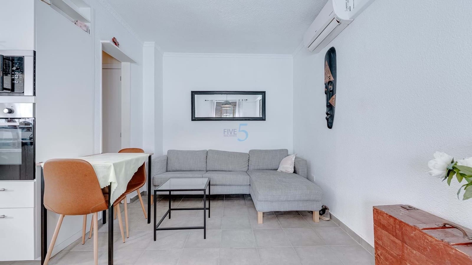 2 chambre Maison de Ville à vendre à Torrevieja avec piscine - 165 000 € (Ref: 9245775)