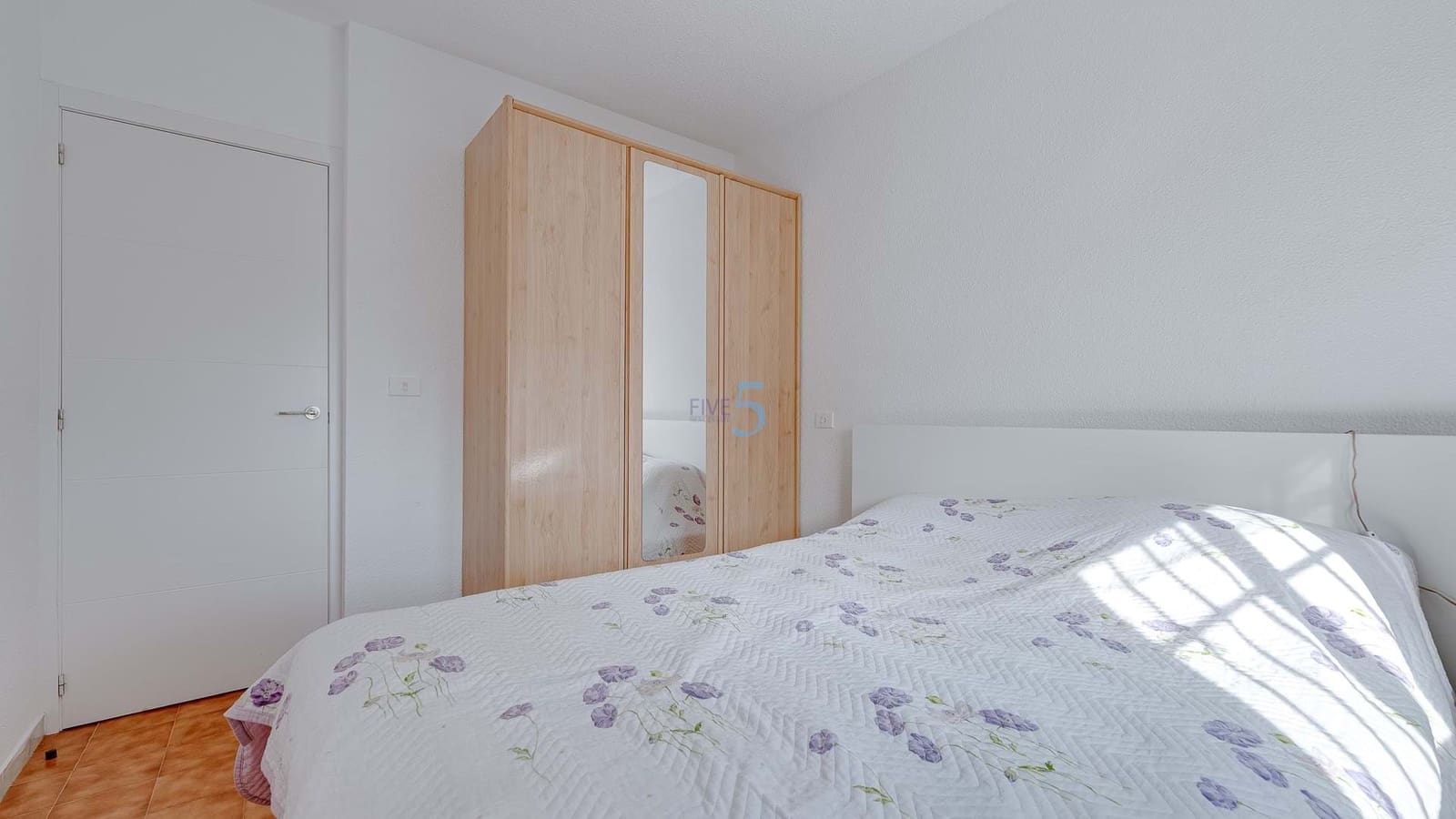 2 chambre Maison de Ville à vendre à Torrevieja avec piscine - 165 000 € (Ref: 9245775)