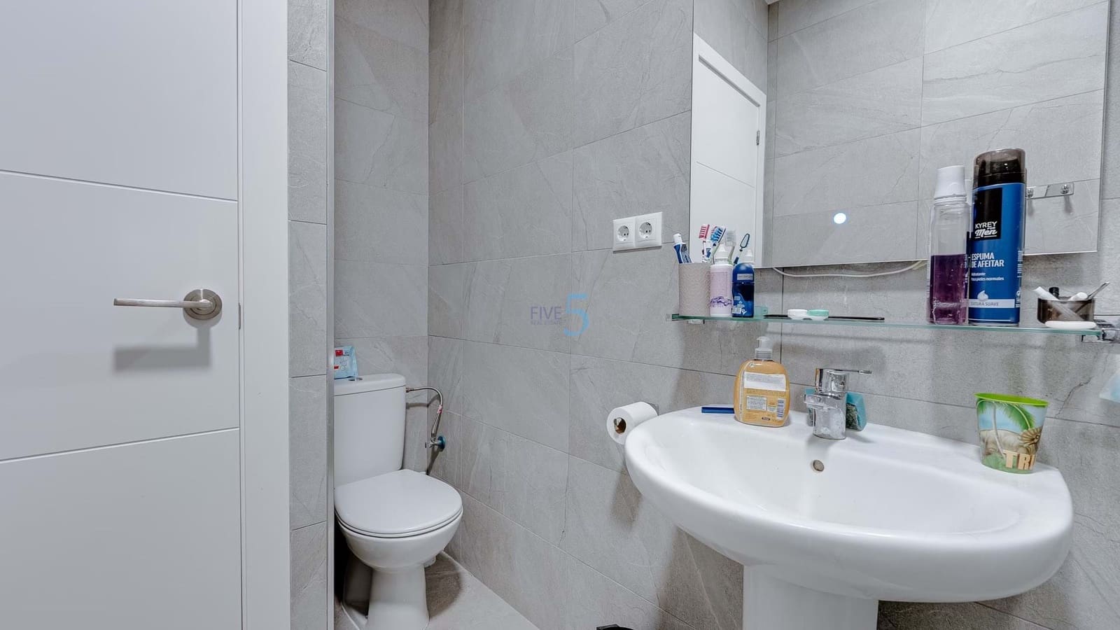 2 chambre Maison de Ville à vendre à Torrevieja avec piscine - 165 000 € (Ref: 9245775)