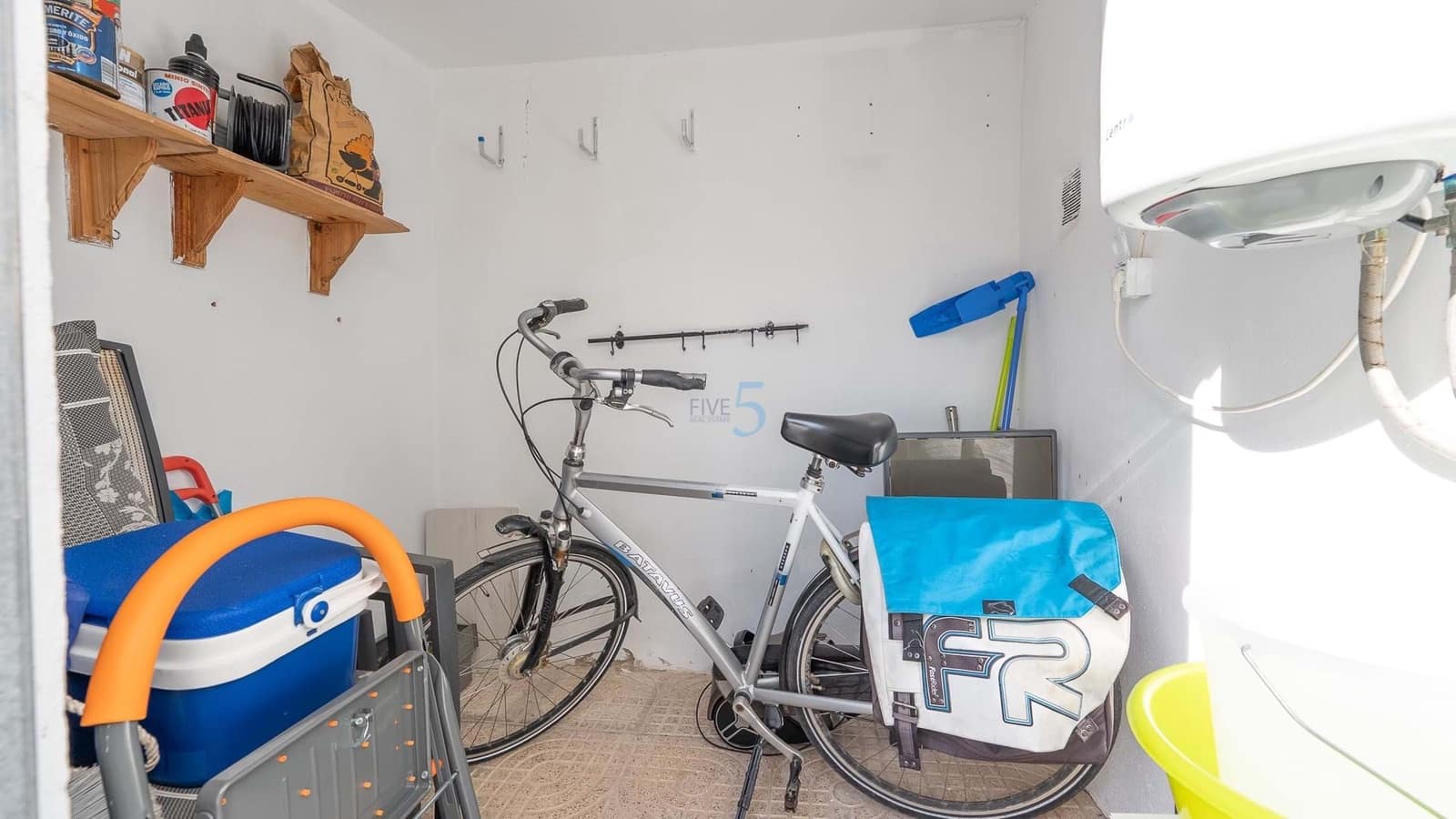 2 chambre Maison de Ville à vendre à Torrevieja avec piscine - 165 000 € (Ref: 9245775)