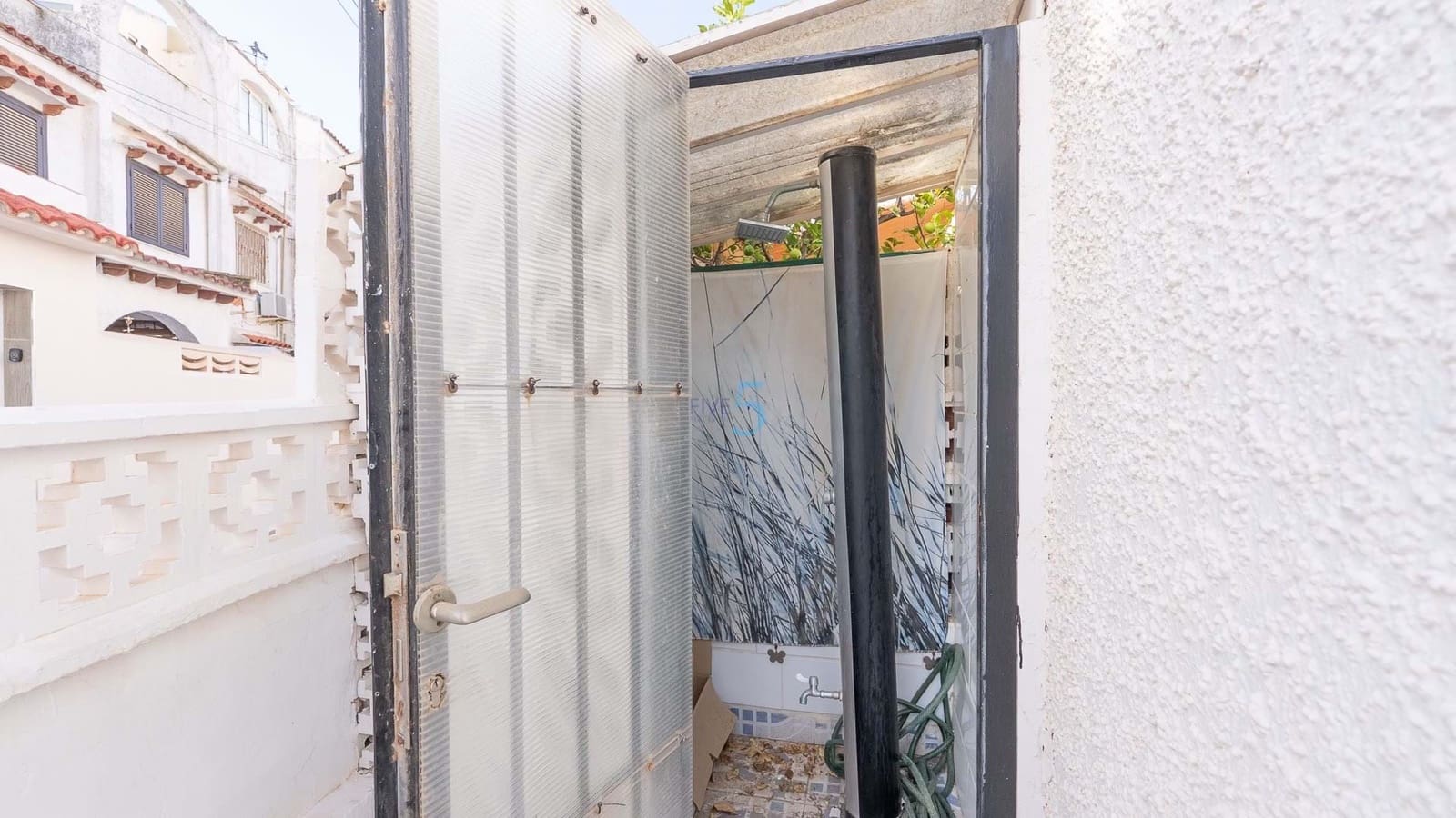 2 chambre Maison de Ville à vendre à Torrevieja avec piscine - 165 000 € (Ref: 9245775)