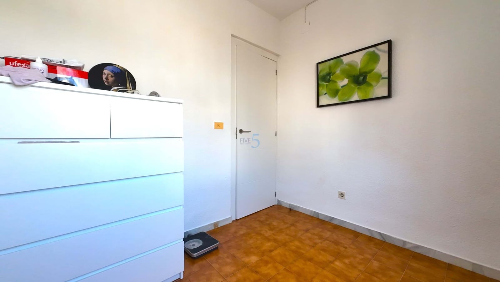 2 soveværelse Byhus til salg i Torrevieja med swimmingpool - € 159.950 (Ref: 9245775)