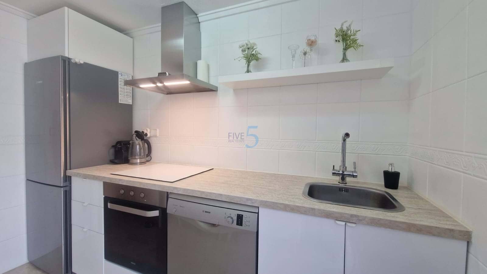 3 makuuhuone Omakotitalo myytävänä paikassa Ciudad Quesada mukana uima-altaan - 249 999 € (Ref: 9249055)