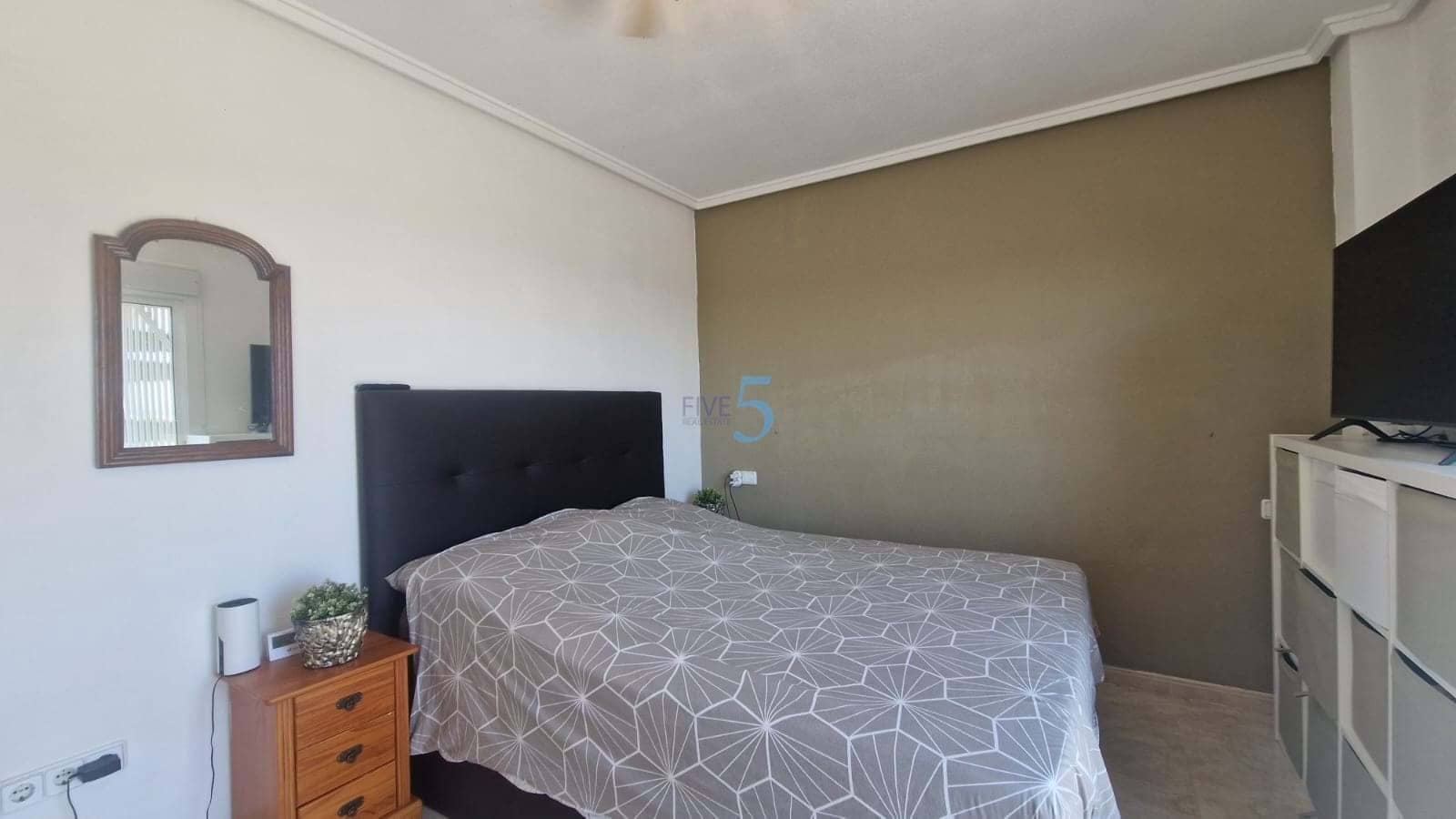 3 makuuhuone Omakotitalo myytävänä paikassa Ciudad Quesada mukana uima-altaan - 249 999 € (Ref: 9249055)