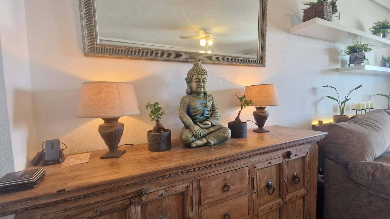 3 makuuhuone Omakotitalo myytävänä paikassa Ciudad Quesada mukana uima-altaan - 249 999 € (Ref: 9249055)