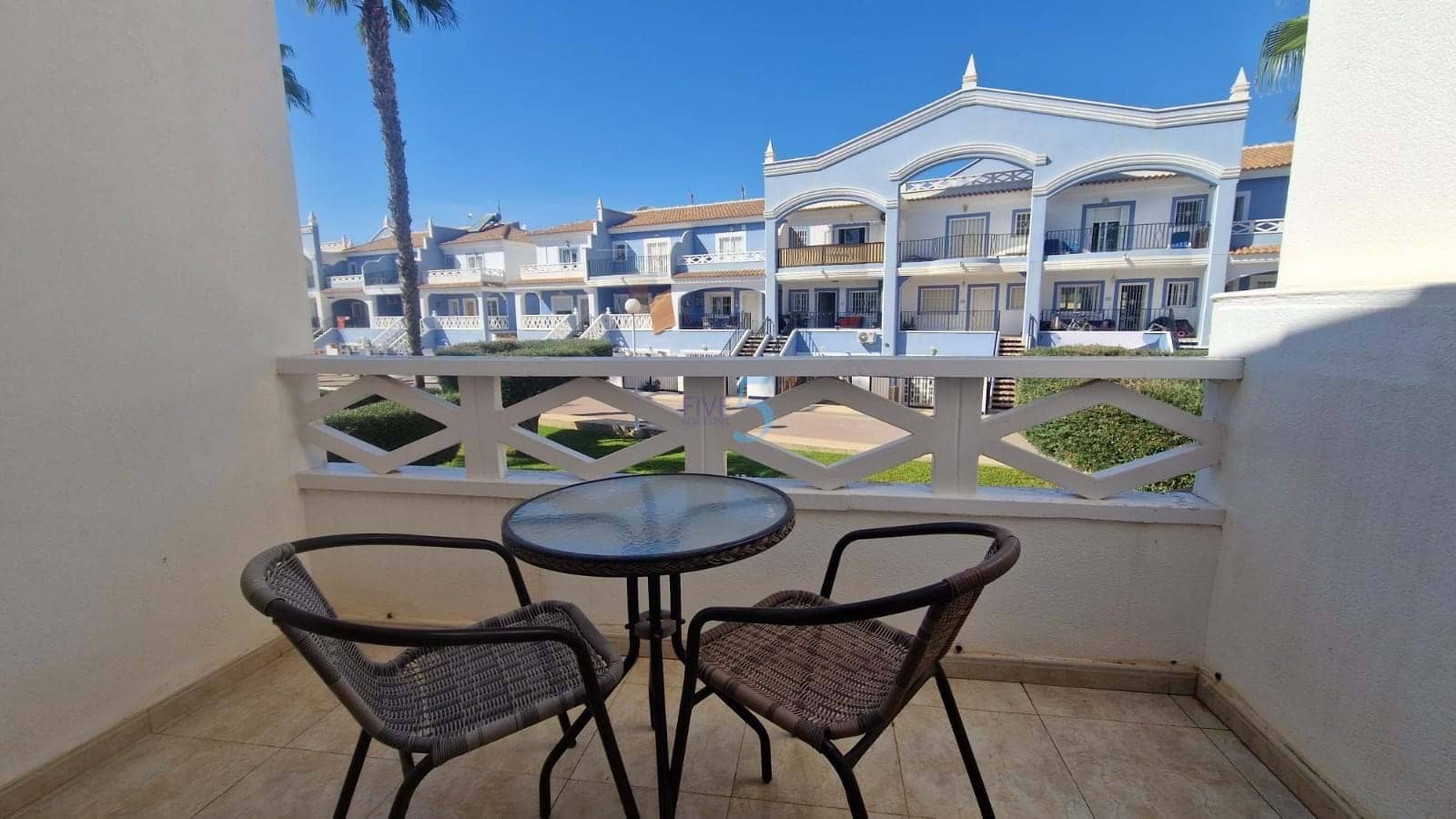 3 makuuhuone Omakotitalo myytävänä paikassa Ciudad Quesada mukana uima-altaan - 249 999 € (Ref: 9249055)