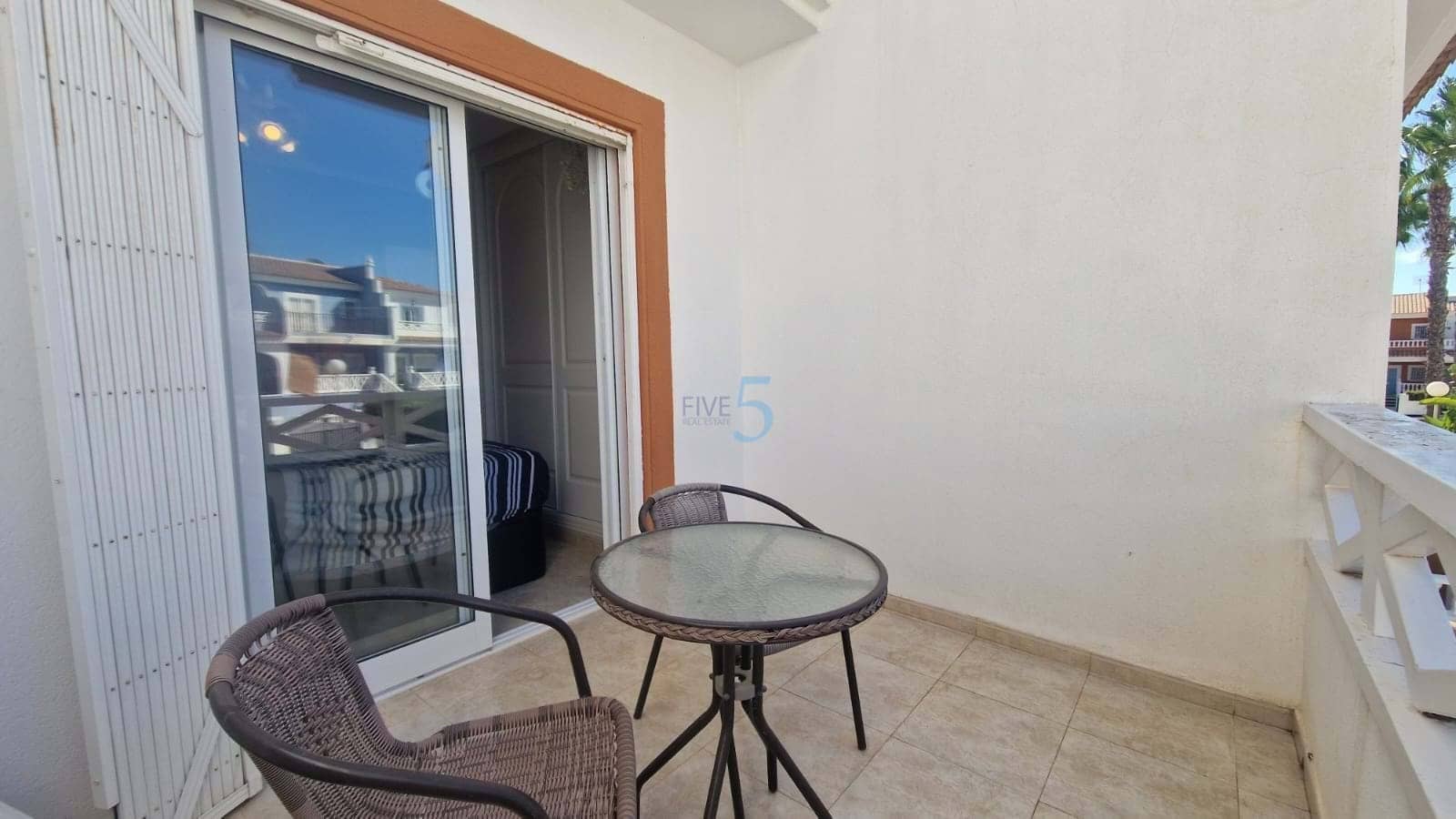 3 makuuhuone Omakotitalo myytävänä paikassa Ciudad Quesada mukana uima-altaan - 249 999 € (Ref: 9249055)