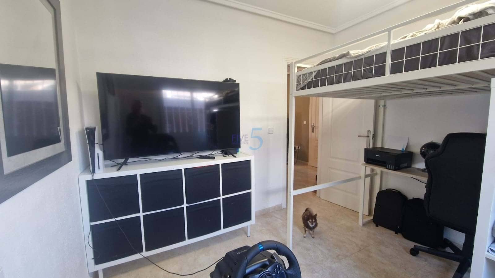 3 makuuhuone Omakotitalo myytävänä paikassa Ciudad Quesada mukana uima-altaan - 249 999 € (Ref: 9249055)