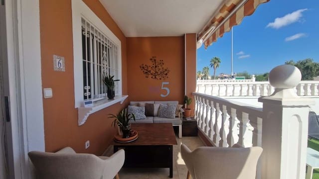 3 makuuhuone Omakotitalo myytävänä paikassa Ciudad Quesada, Rojales mukana uima-altaan - 249 999 € (Ref: 9249055)