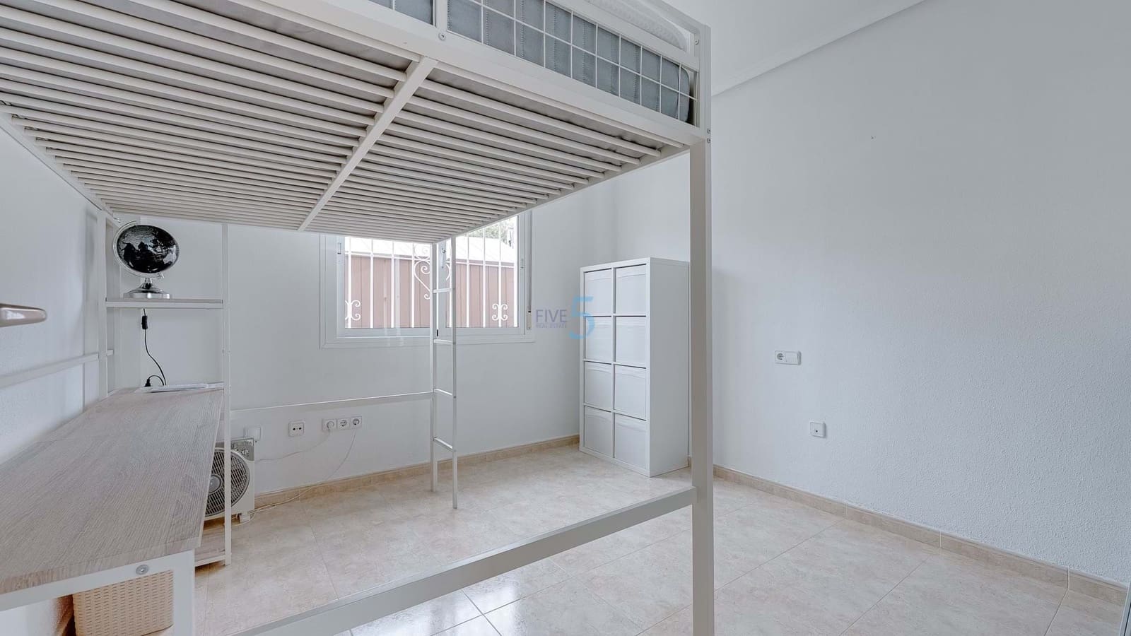 3 makuuhuone Omakotitalo myytävänä paikassa Ciudad Quesada mukana uima-altaan - 249 999 € (Ref: 9249055)