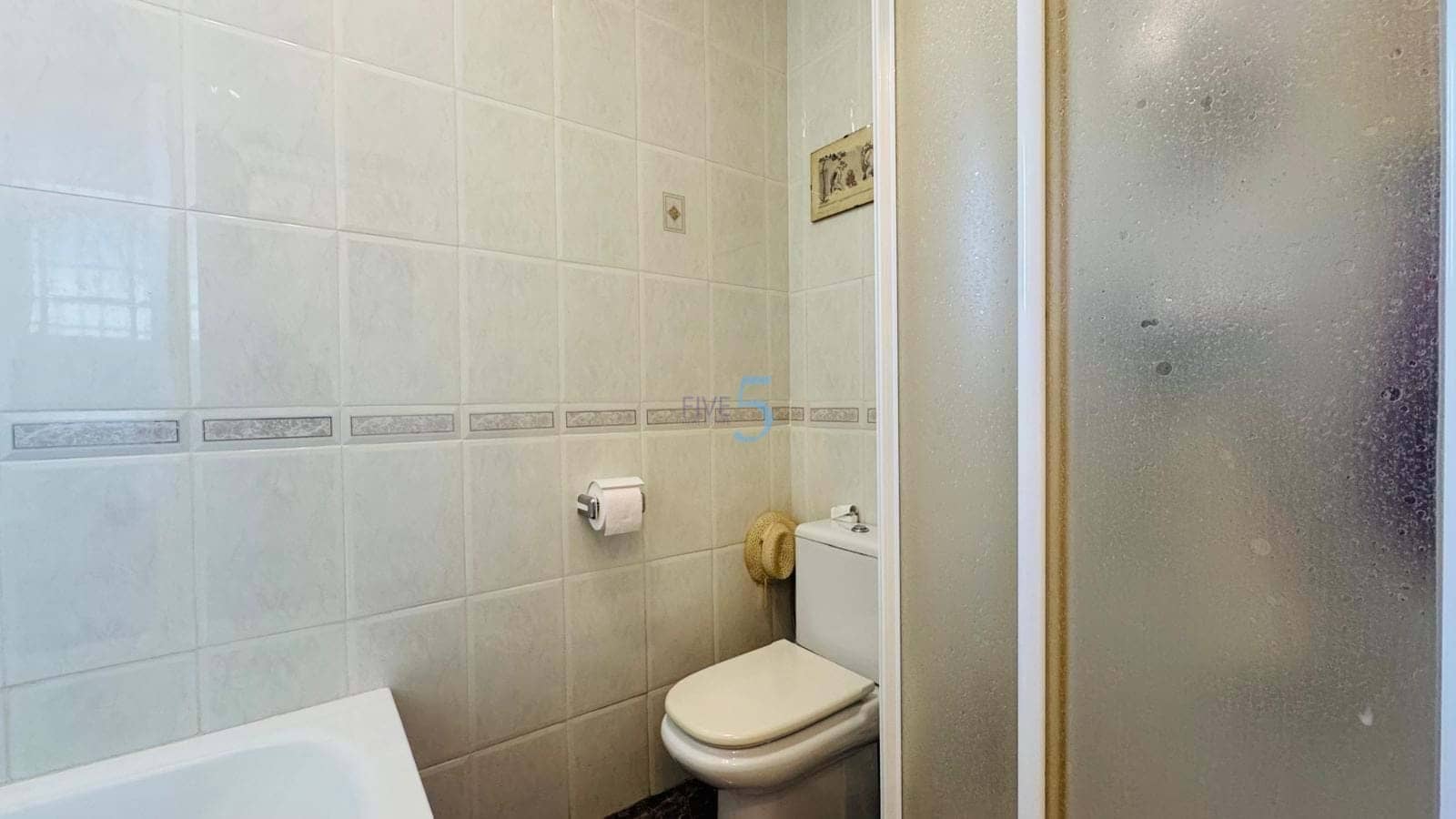 3 bedroom Villa for sale in Los Balcones with pool - € 310,000 (Ref: 9249056)