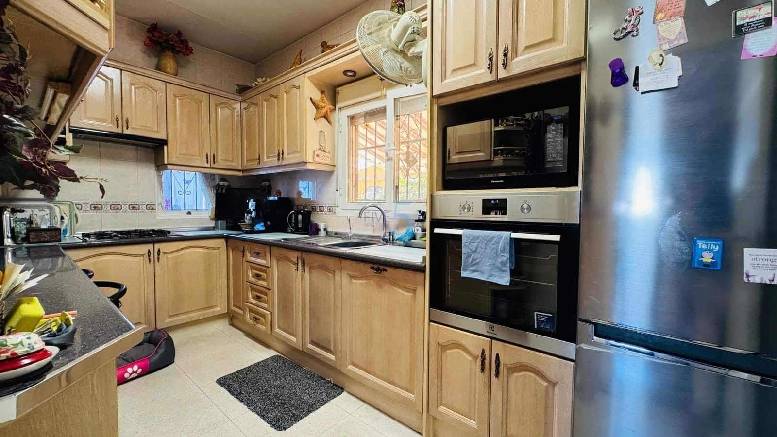 3 bedroom Villa for sale in Los Balcones with pool - € 310,000 (Ref: 9249056)