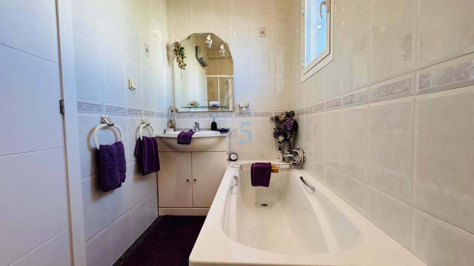 3 bedroom Villa for sale in Los Balcones with pool - € 310,000 (Ref: 9249056)