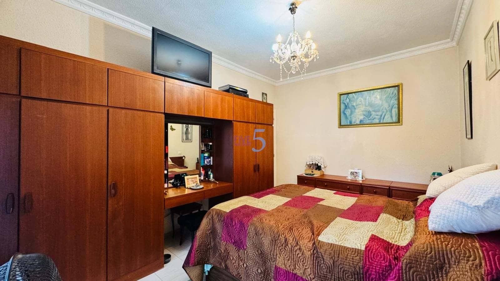 3 bedroom Villa for sale in Los Balcones with pool - € 310,000 (Ref: 9249056)