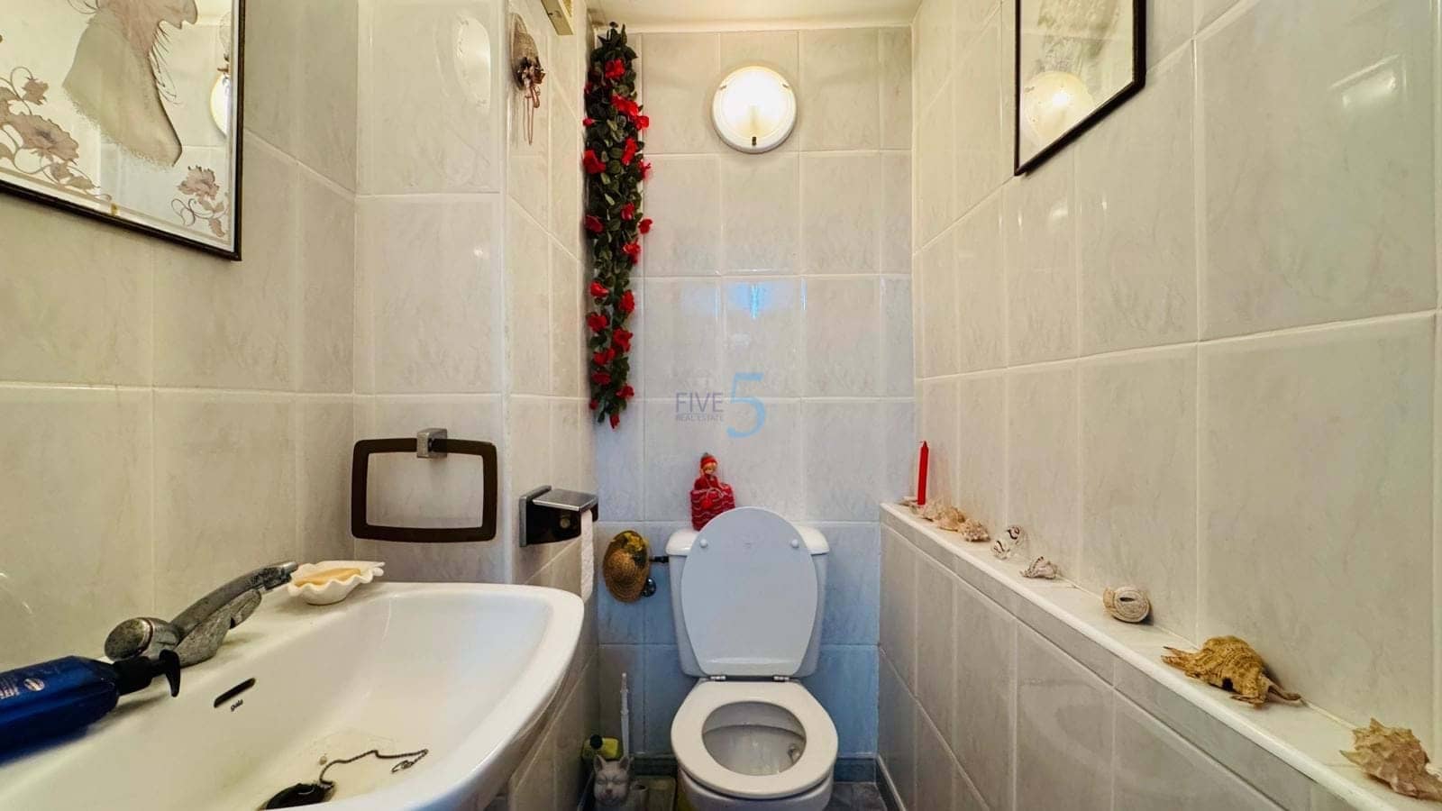 3 bedroom Villa for sale in Los Balcones with pool - € 310,000 (Ref: 9249056)