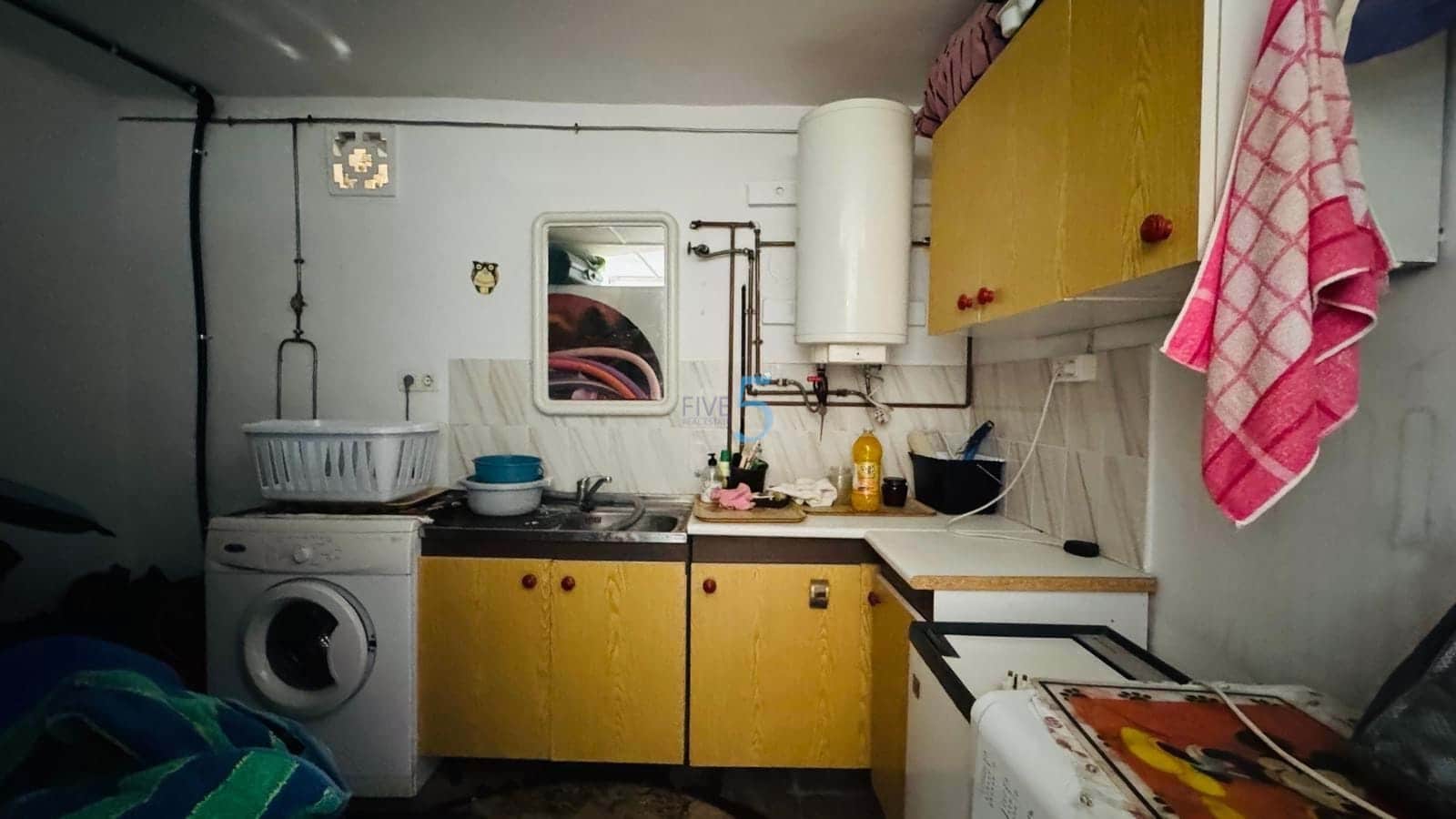 3 bedroom Villa for sale in Los Balcones with pool - € 310,000 (Ref: 9249056)