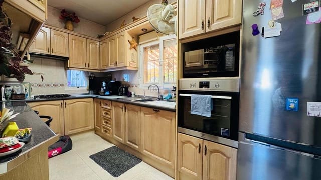 3 chambre Villa/Maison à vendre à Los Balcones avec piscine - 310 000 € (Ref: 9249056)