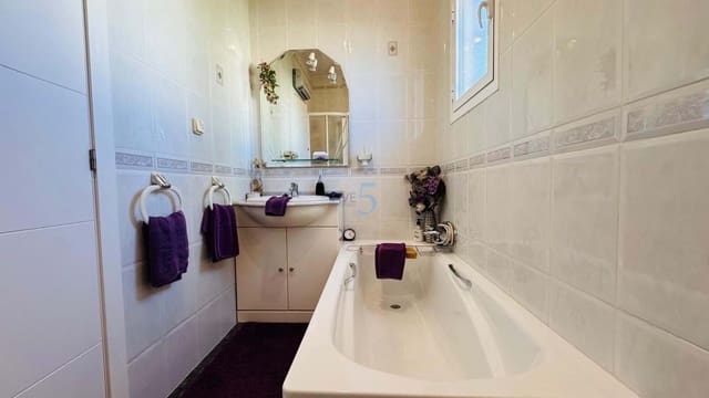 3 chambre Villa/Maison à vendre à Los Balcones avec piscine - 310 000 € (Ref: 9249056)