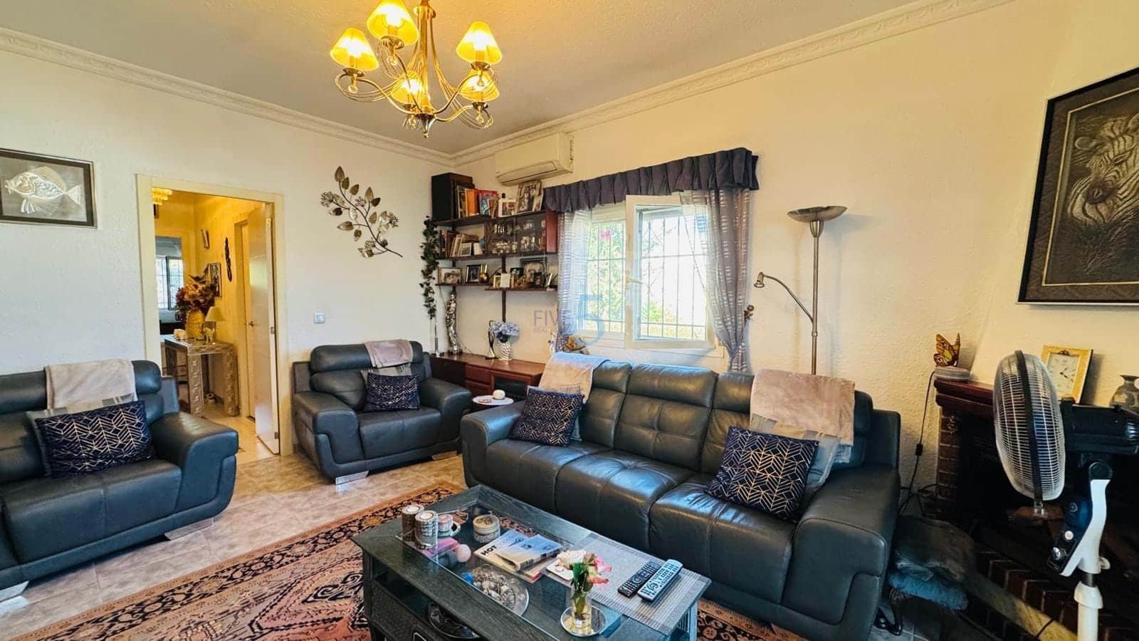 3 bedroom Villa for sale in Los Balcones with pool - € 310,000 (Ref: 9249056)