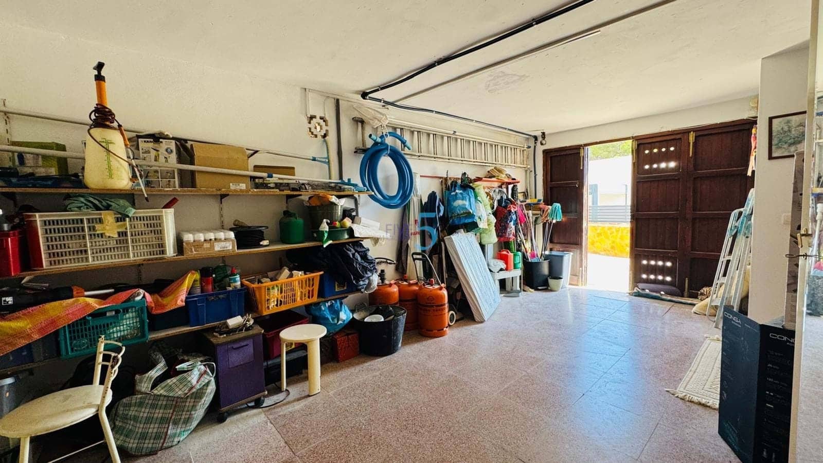 3 bedroom Villa for sale in Los Balcones with pool - € 310,000 (Ref: 9249056)