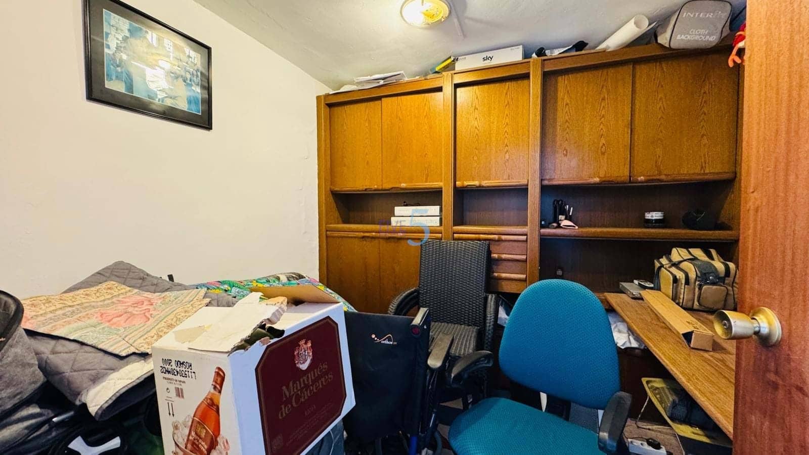 3 bedroom Villa for sale in Los Balcones with pool - € 310,000 (Ref: 9249056)