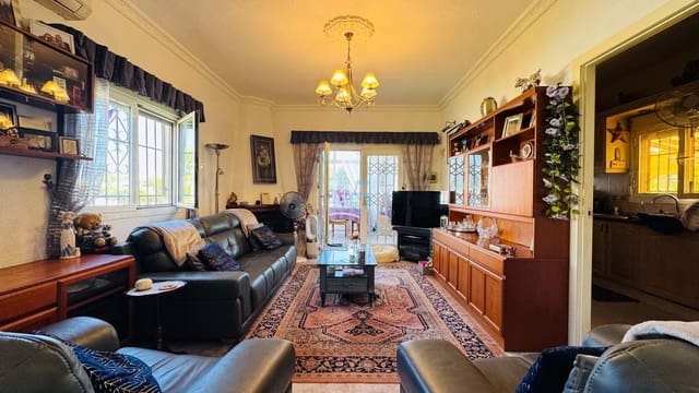 3 chambre Villa/Maison à vendre à Los Balcones avec piscine - 310 000 € (Ref: 9249056)