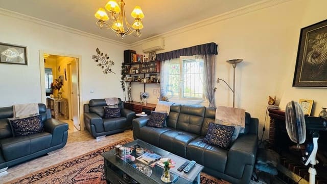 3 chambre Villa/Maison à vendre à Los Balcones avec piscine - 310 000 € (Ref: 9249056)