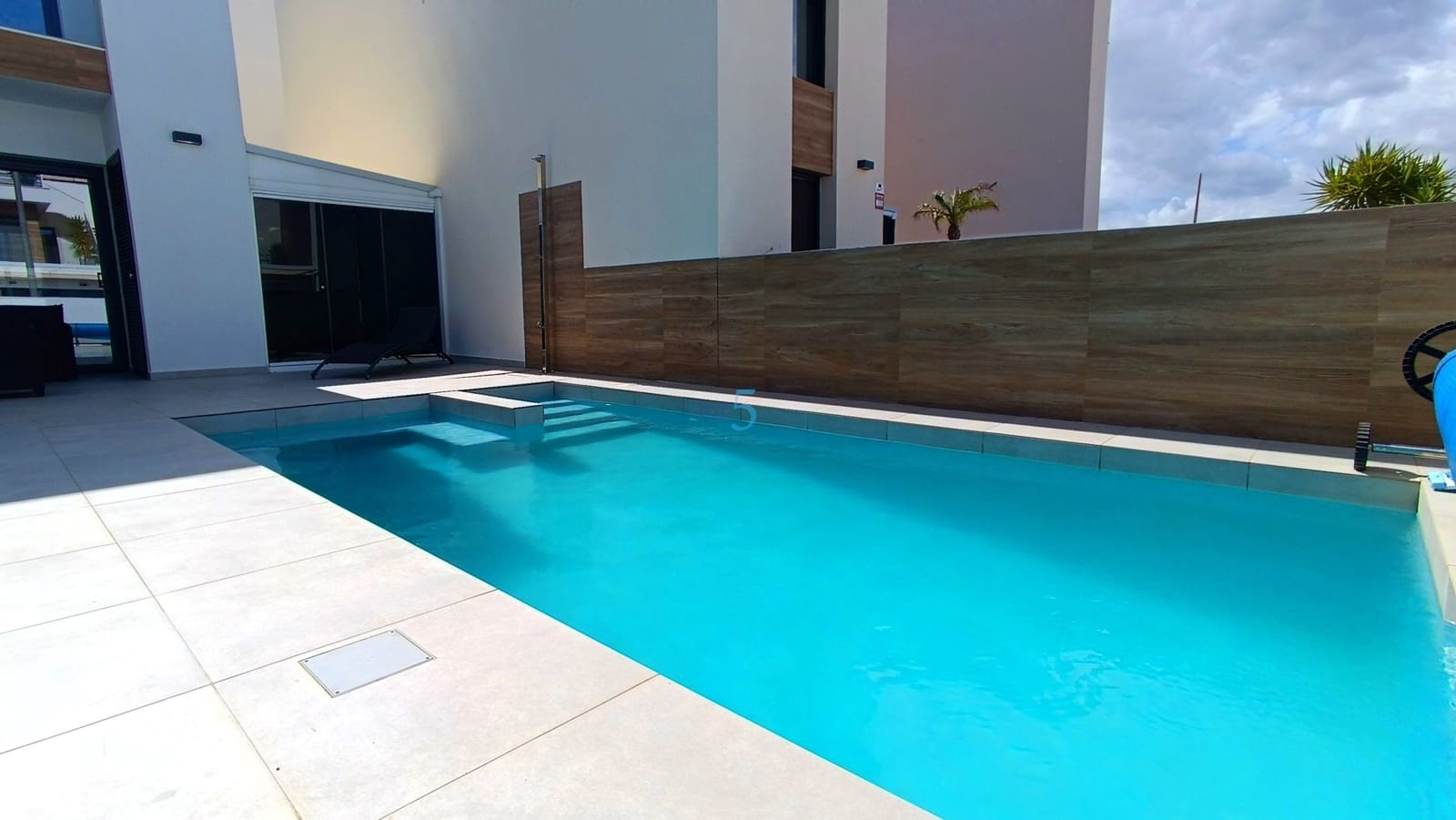 5 camera da letto Villa in vendita in Rojales con piscina - 450.000 € (Rif: 9254508)