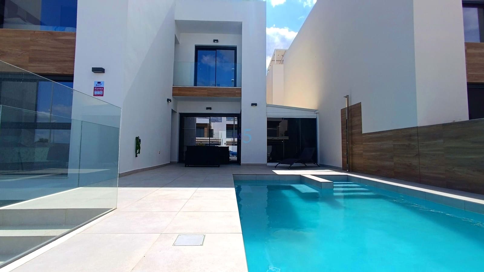 5 camera da letto Villa in vendita in Rojales con piscina - 450.000 € (Rif: 9254508)