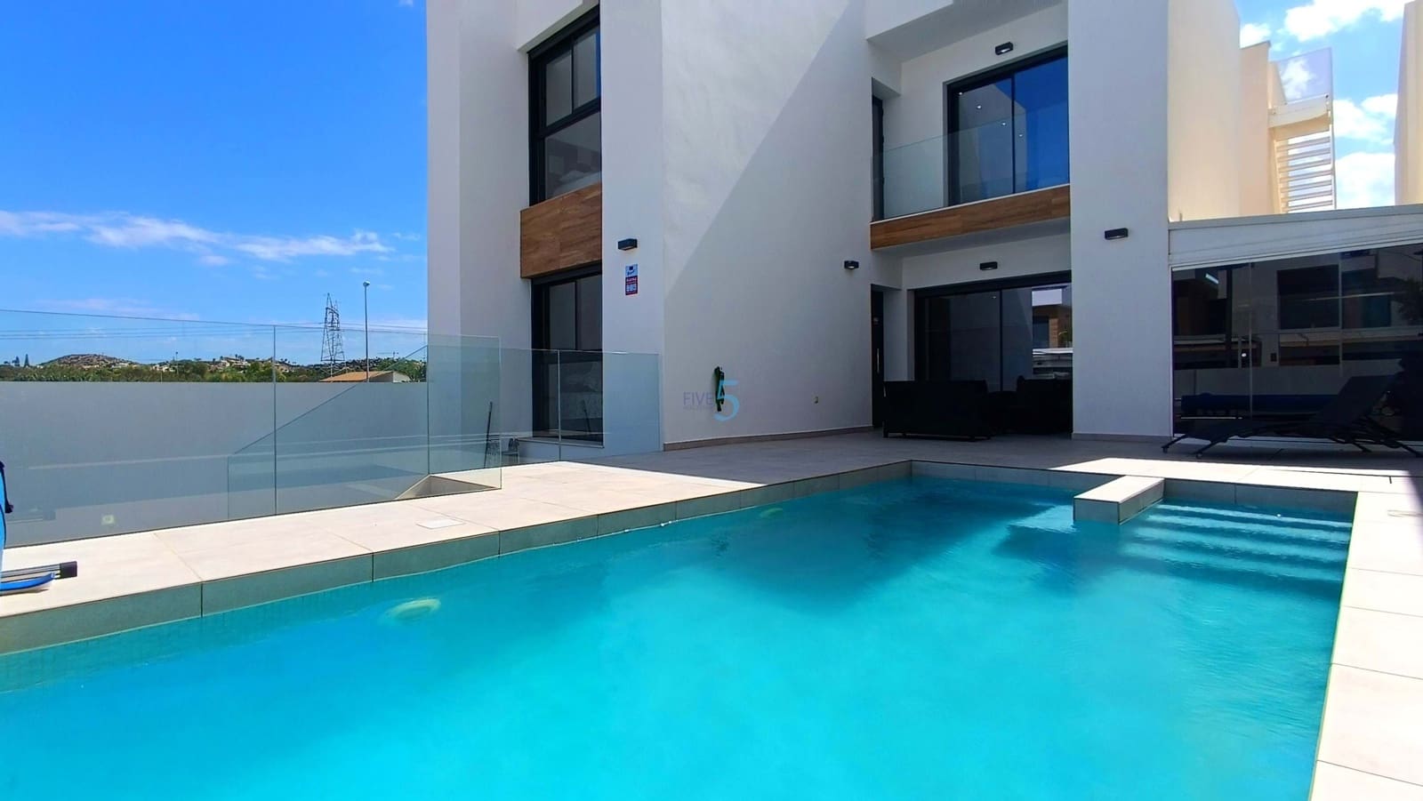 5 camera da letto Villa in vendita in Rojales con piscina - 450.000 € (Rif: 9254508)