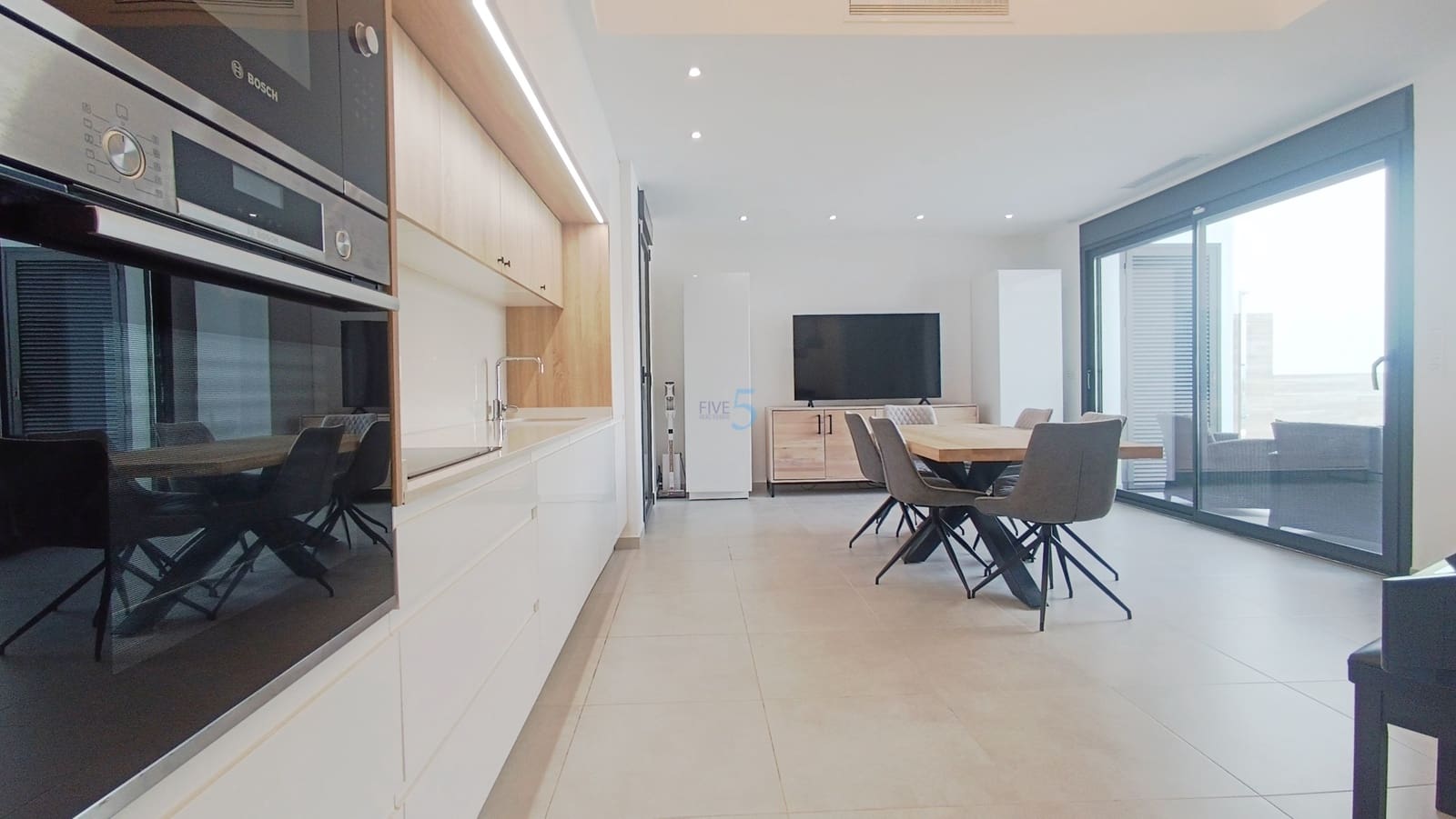 5 camera da letto Villa in vendita in Rojales con piscina - 450.000 € (Rif: 9254508)