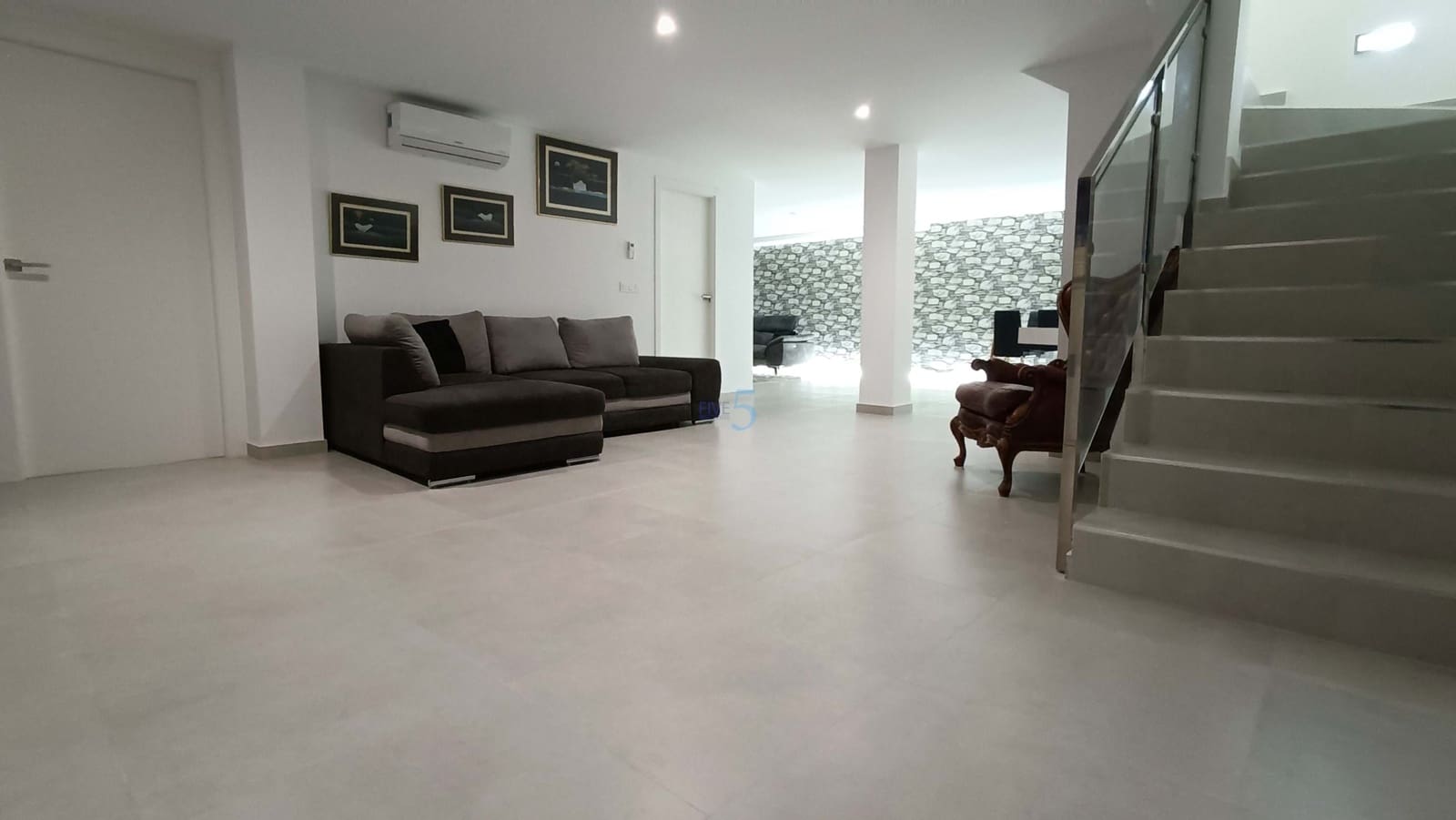 5 camera da letto Villa in vendita in Rojales con piscina - 450.000 € (Rif: 9254508)