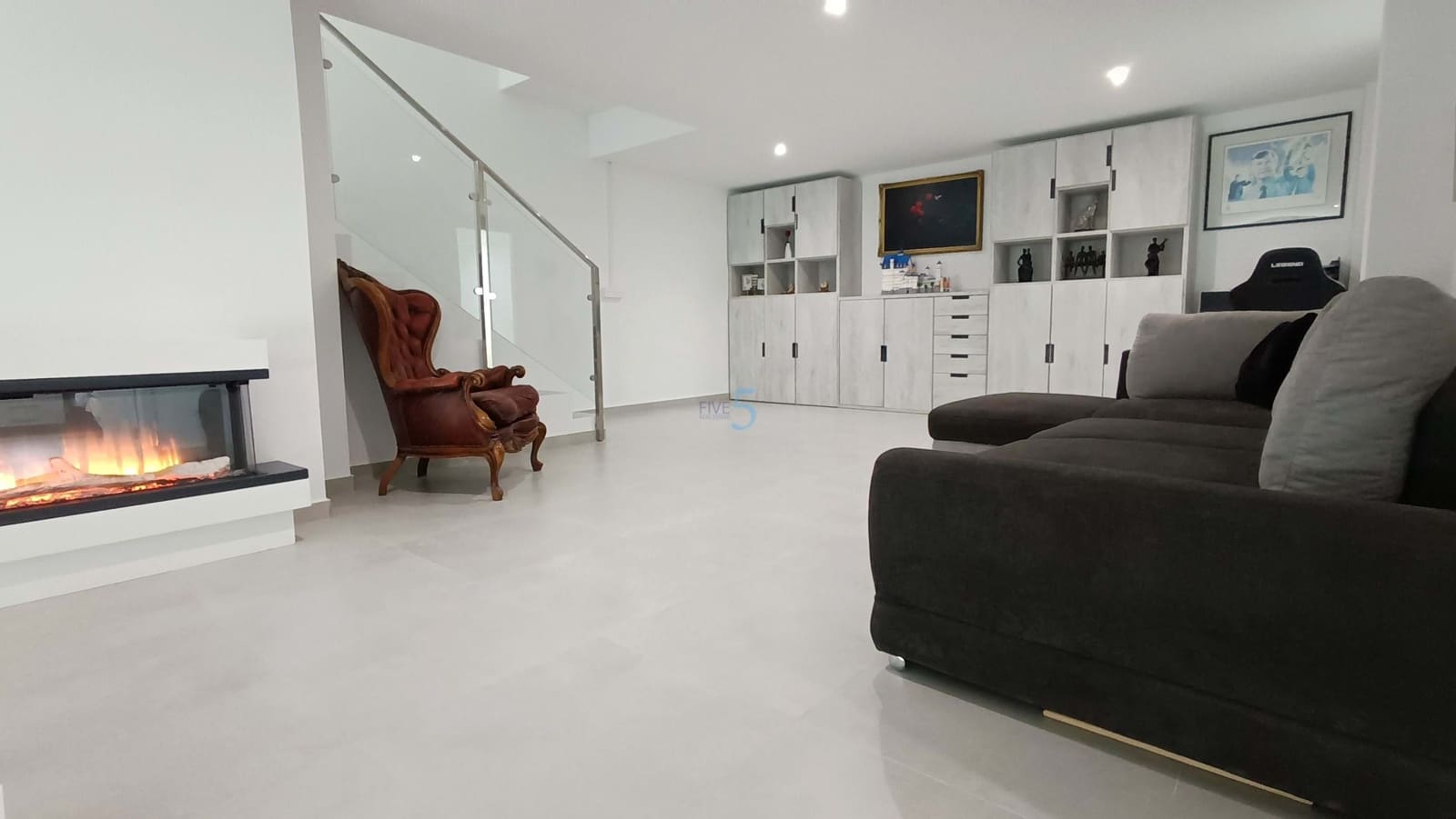 5 camera da letto Villa in vendita in Rojales con piscina - 450.000 € (Rif: 9254508)