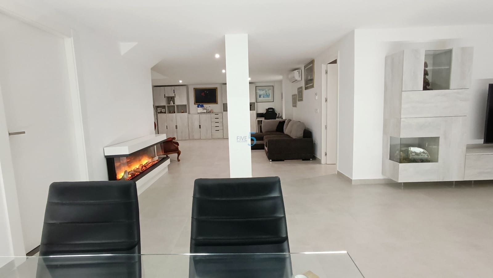 5 camera da letto Villa in vendita in Rojales con piscina - 450.000 € (Rif: 9254508)