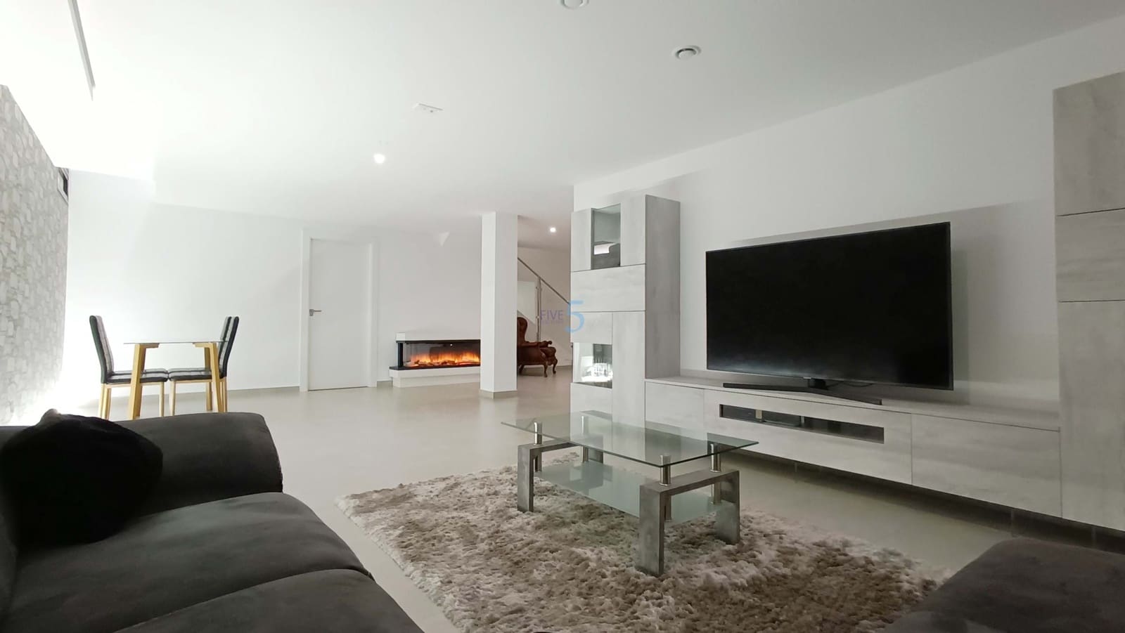 5 camera da letto Villa in vendita in Rojales con piscina - 450.000 € (Rif: 9254508)