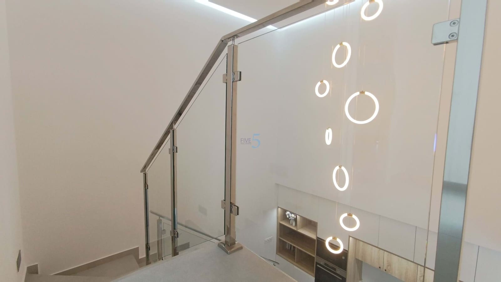 5 camera da letto Villa in vendita in Rojales con piscina - 450.000 € (Rif: 9254508)