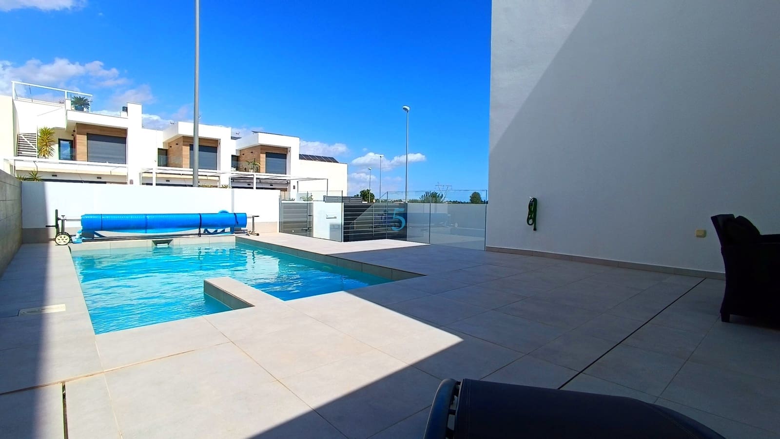 5 camera da letto Villa in vendita in Rojales con piscina - 450.000 € (Rif: 9254508)