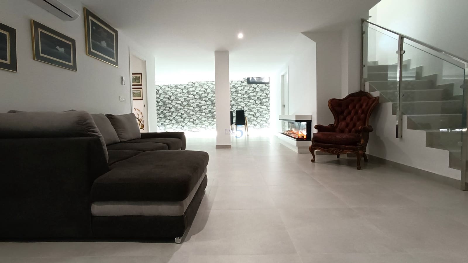 5 camera da letto Villa in vendita in Rojales con piscina - 450.000 € (Rif: 9254508)