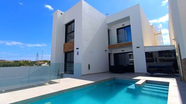 5 chambre Villa/Maison à vendre à Rojales avec piscine - 450 000 € (Ref: 9254508)