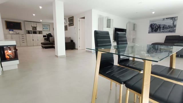 5 chambre Villa/Maison à vendre à Rojales avec piscine - 450 000 € (Ref: 9254508)