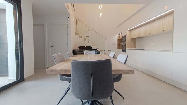 5 chambre Villa/Maison à vendre à Rojales avec piscine - 450 000 € (Ref: 9254508)